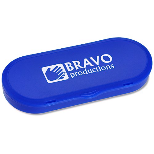 Primary Choice First Aid Kit - Opaque Main Image