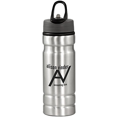Expedition Aluminum Bottle - 24 oz. - 24 hr Main Image