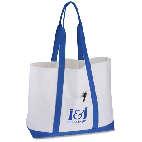 Beacon Tote Main Image