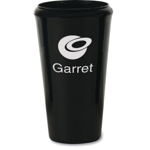 Infinity Tumbler - 16 oz. - Black Lid - 24 hr Main Image