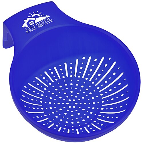Sink Strainer - Opaque Main Image