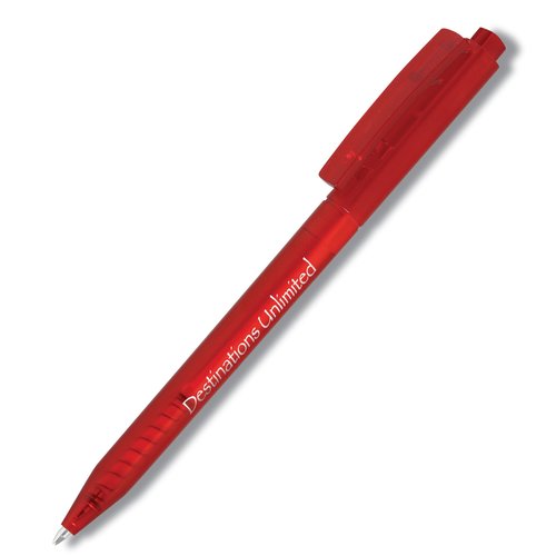 Scorpion Pen - Translucent - 24 hr Main Image