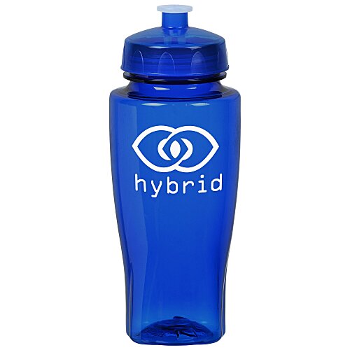 PolySure Twister Water Bottle - 24 oz Main Image