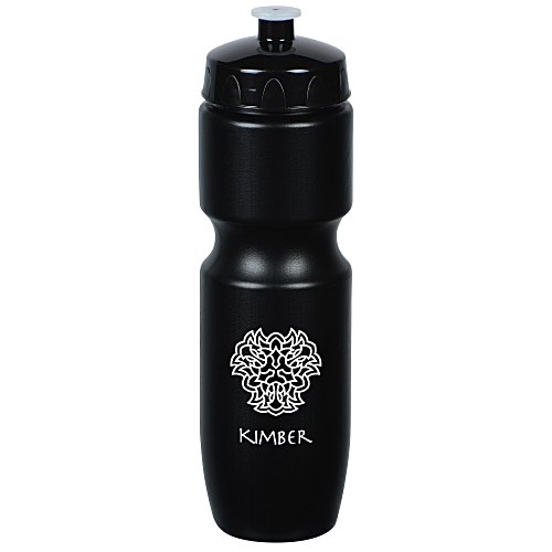 Move-It Bike Bottle - 28 oz. - Opaque Main Image
