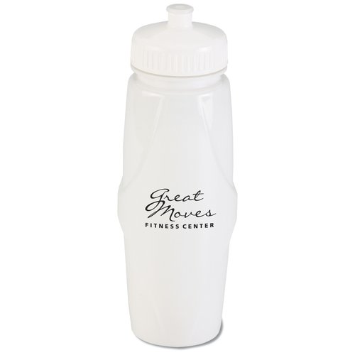 PolySure Venture Bottle - 32 oz. - Opaque Main Image