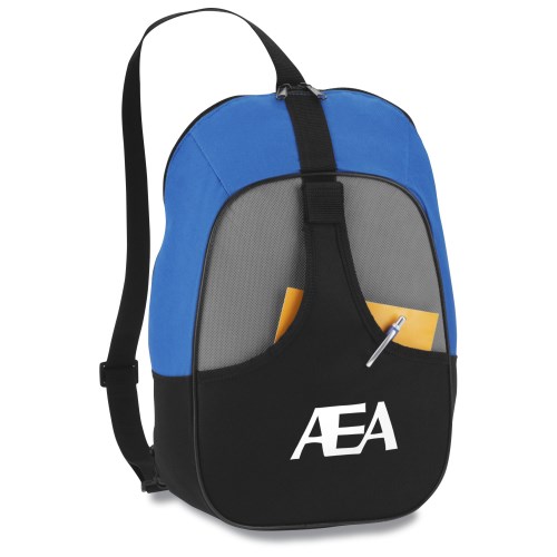 Turtle Slingpack - Closeout Main Image