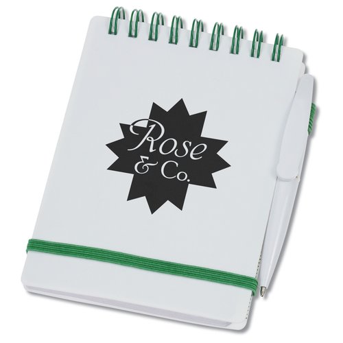 Get Organized! Jotter - 24 hr Main Image