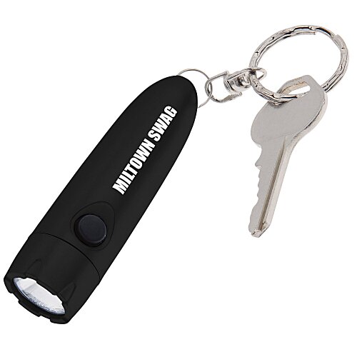 Original Bullet Light - Opaque Main Image