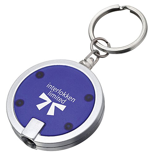 Disc Key Light Main Image