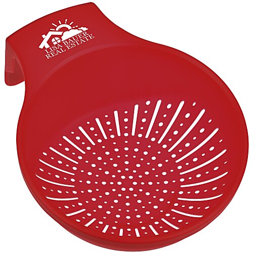 Sink Strainer - Opaque - 24 hr Main Image