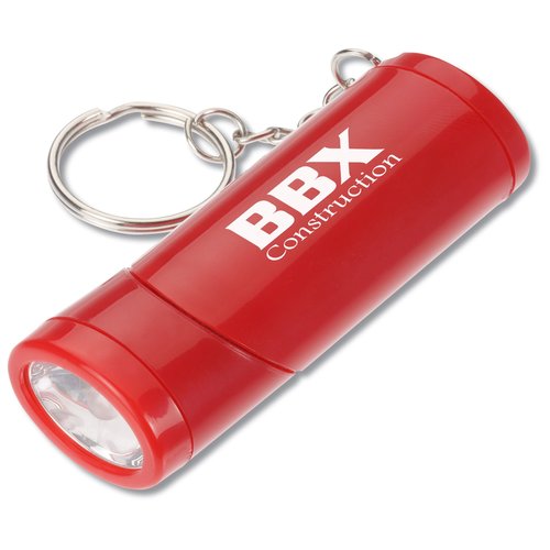 Mini Light w/ Keychain Main Image
