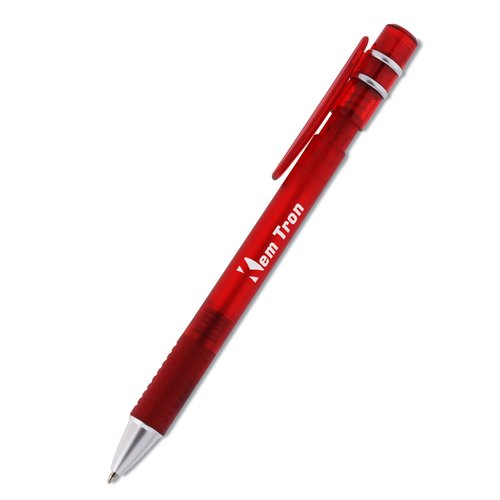 Ringer Pen - Translucent Main Image