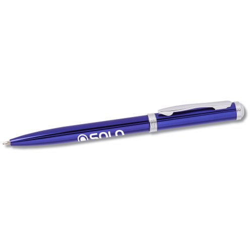 Millennium Metal Pen w/Laser Pointer Main Image