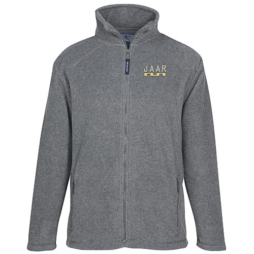 Blue Generation Full-Zip Fleece - Men's Main Image
