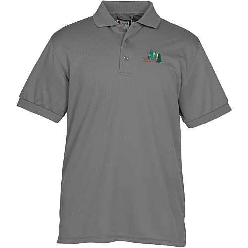 Clique Fairfax Polo - Men's Main Image