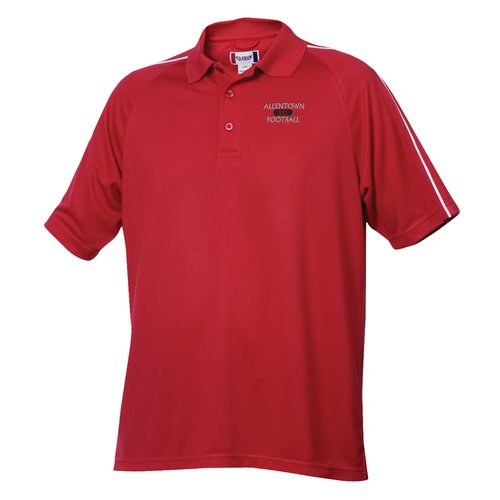 Clique Canberra Polo - Men's Main Image