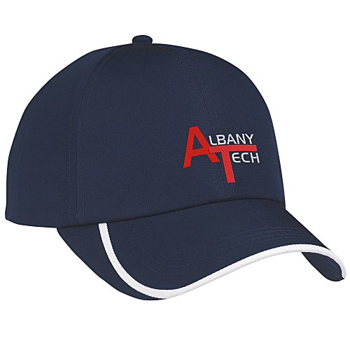 Grand Slam Cap Main Image
