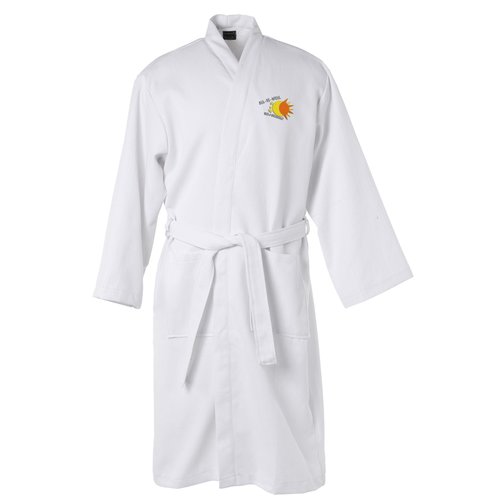 Waffle Robe Main Image