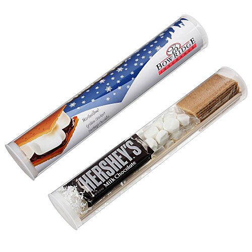 S'mores Kit - Snowflake Main Image