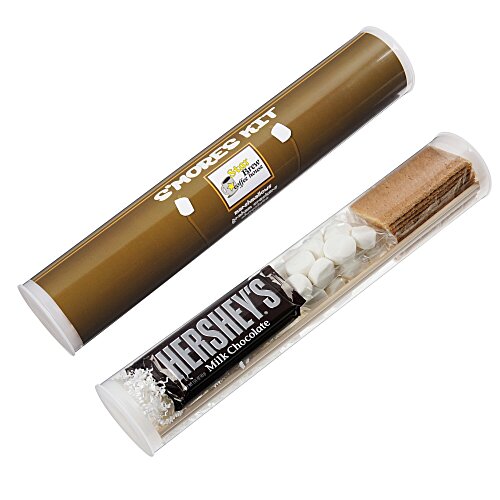 S'mores Kit - Marshmallows Main Image