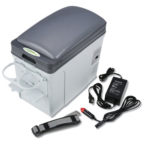 Travel Cooler / Warmer Main Image