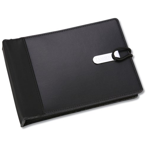 Vinyl Photo Album with Metal Tab Main Image