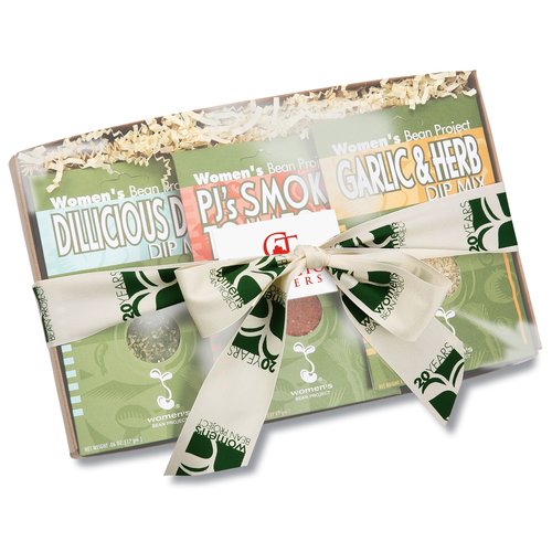 Three Dip Gift Bundle Main Image
