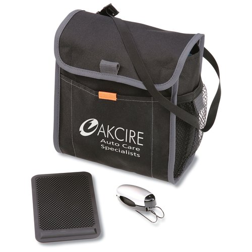 Auto Organization Kit Main Image