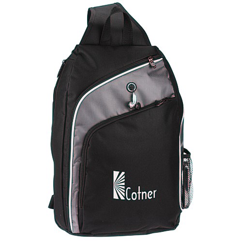 Vortex Laptop Sling Main Image