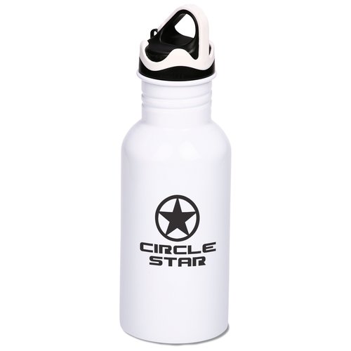 Colorband Mini Stainless Bottle - 17 oz. Main Image