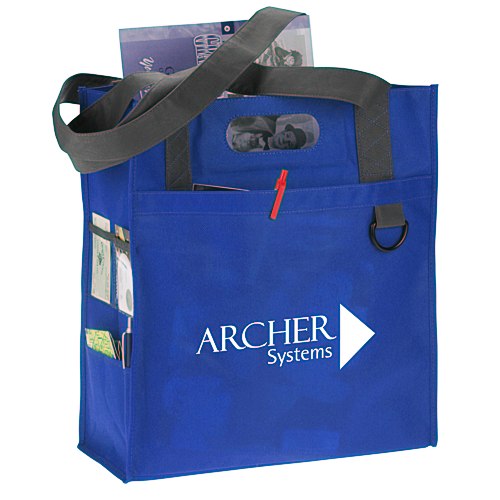 Networker Tote - 24 hr Main Image