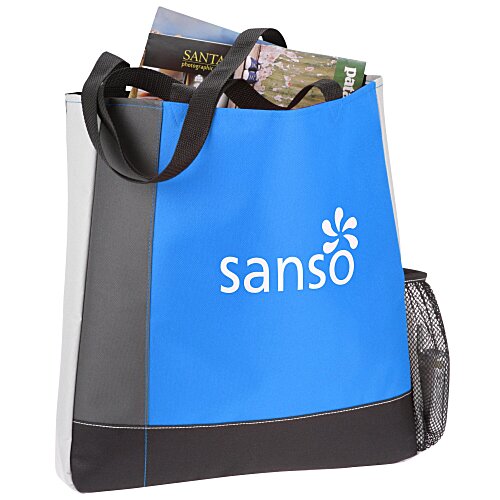 Crossroad Tote - 24 hr Main Image
