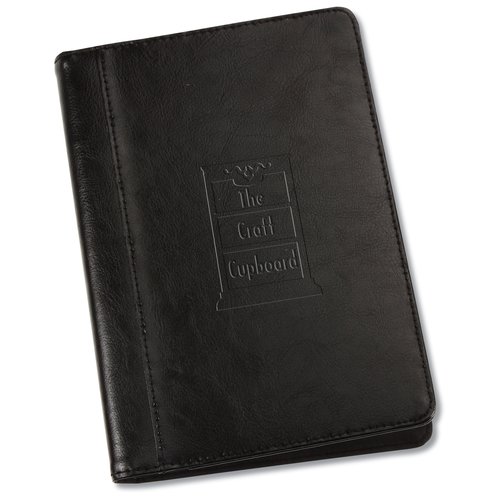 Tuscany Junior Leather Writing Pad Main Image