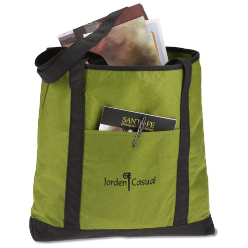 Feel Fabulous Tote - 24 hr Main Image