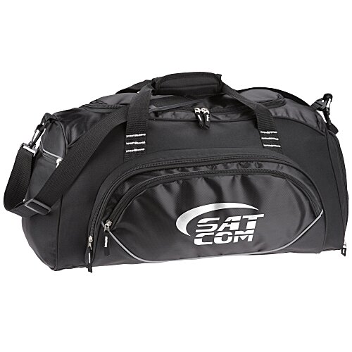 Preston Weekender Duffel - 24 hr Main Image