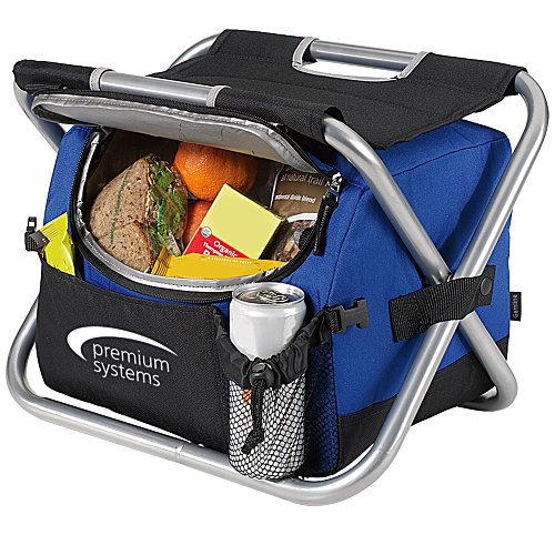 Spectator Cooler Chair Main Image