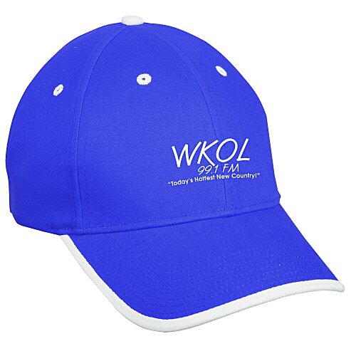 Rally Cap - 24 hr Main Image