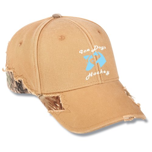 CAMprO Buckshot Cap - 24 hr Main Image
