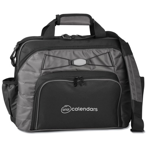 Contour Laptop Bag Main Image
