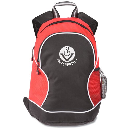 Boomerang Backpack - 24 hr Main Image