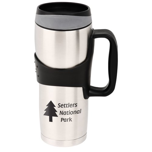Zippo Travel Mug Main Image