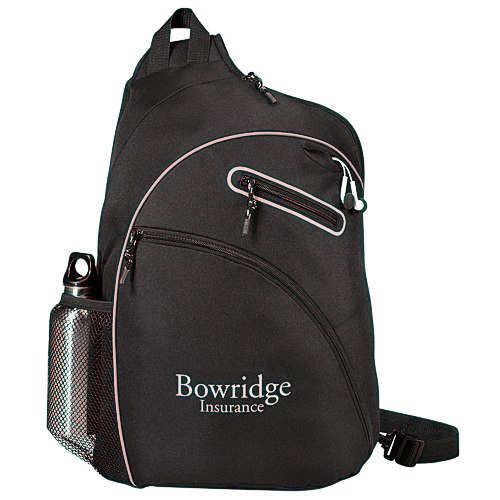 Evolution Laptop Slingpack Main Image