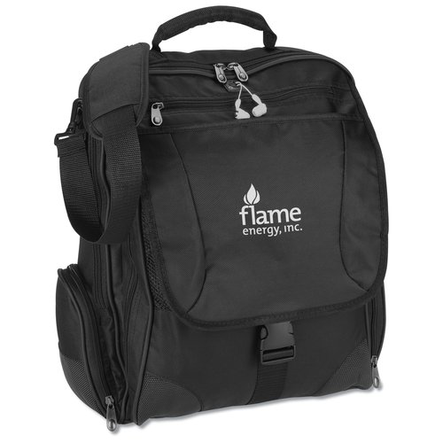 Momentum Laptop Backpack / Attache Main Image