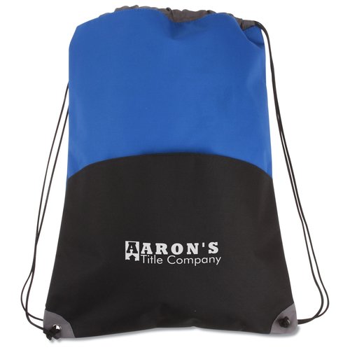 Profiles Drawstring Cinch Main Image
