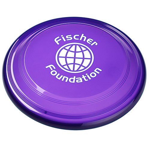 Sport Flyer - 9 inches - Translucent Main Image