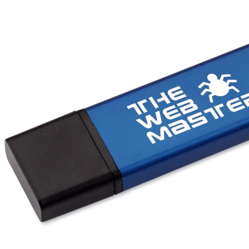 Reno USB Drive - 1GB Main Image