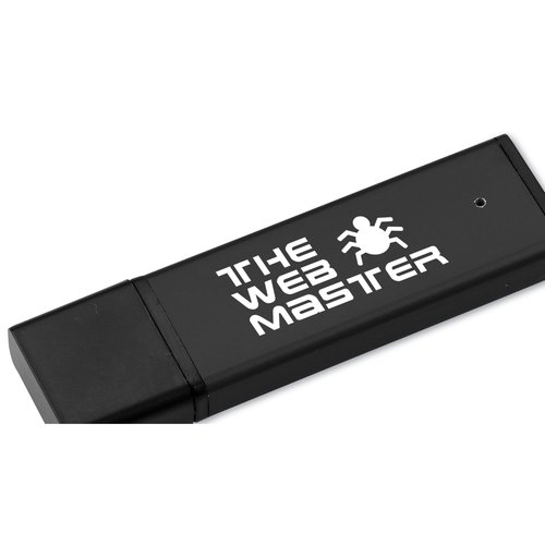 Reno USB Drive - 2GB Main Image