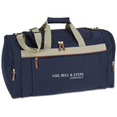 Chelmsford Club Duffel Main Image
