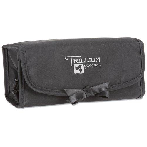 Polka Dot Amenity Kit - Large Main Image