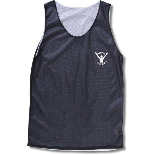 Badger Mini Mesh Reversible Tank Main Image